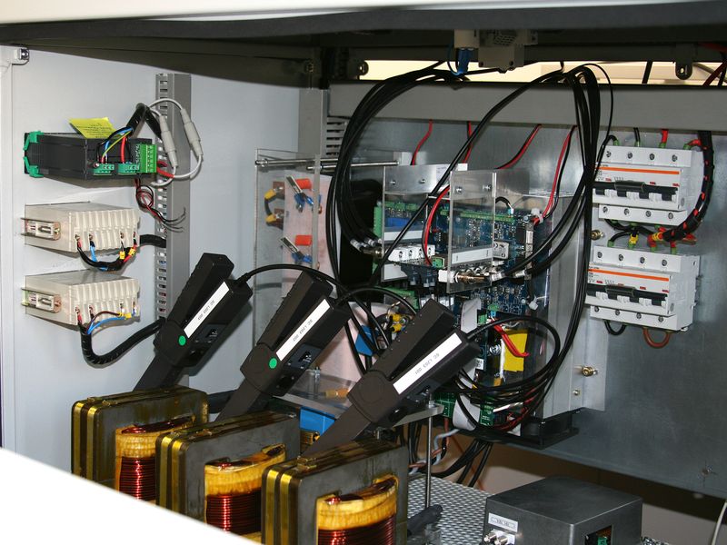 PV Power Lab